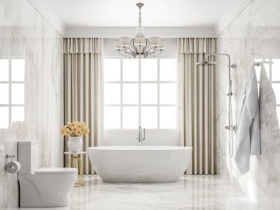 Cost of Bathtub Installation in Spanish Fork, UT
